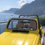 Amalfi Coast Vintage Tour with oil tasting in Ravello - Authentic Review Insights