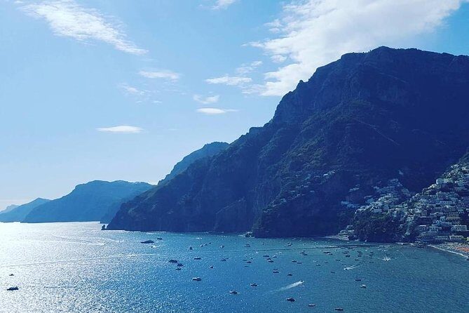 Amalfi Coast Wine Tour - The Vineyard Experience and Tasting