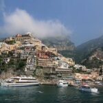 Amalfi Coast with stop at Emerald Grotto - The Sum Up