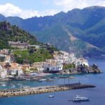 Amalfi Coast with Wine Tasting on the Hills - The Value of This Tour