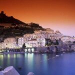 Amalfi Cost Private Drive - The Itinerary in Detail