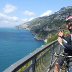Amalfi Drive cycling tour - The Experience: What Travelers Say