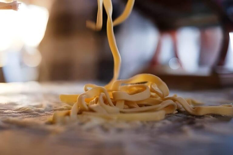 Amalfi: Learn how to make pasta, mozzarella and tiramisù! - Why This Experience Offers Excellent Value