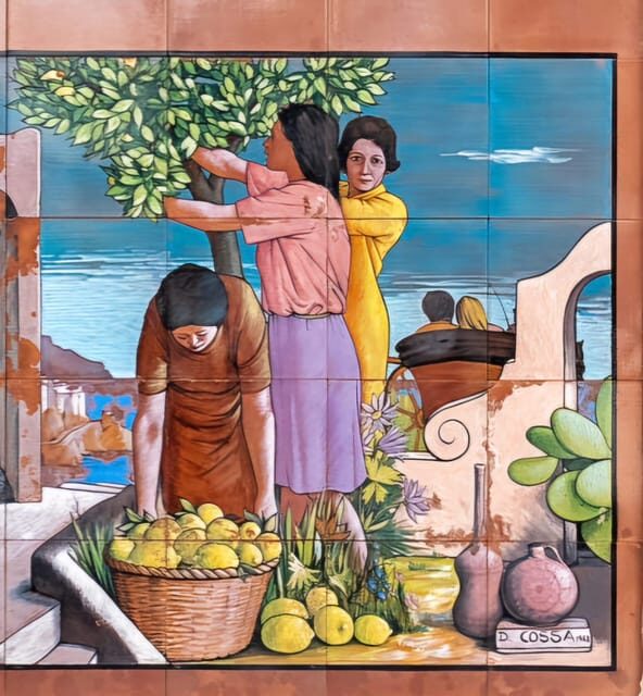 Amalfi: Limoncello Factory Guided Tour with Tastings - Who Will Love This Tour?