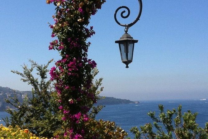 Amalfi, Positano and Sorrento Full Day Excursion from Naples - What to Expect from This Full-Day Tour of the Amalfi Coast