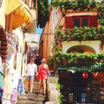 Amalfi, Positano & Ravello small group tour from Sorrento with lunch - Who Is This Tour Best For?