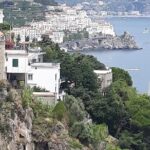 Amalfi: Private Transfer from Naples - The Experience of the Drive