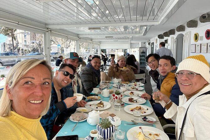 Amalfi Ravello and Minori Sweet Delight - Ravello: Culture, Views, and Fine Wines