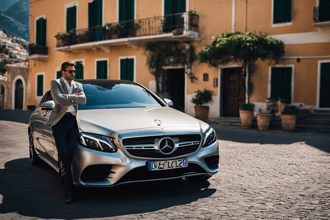 Amalfi, Ravello & Pompeii: private tour with no-traffic (8-hour) - What Makes This Tour Stand Out?