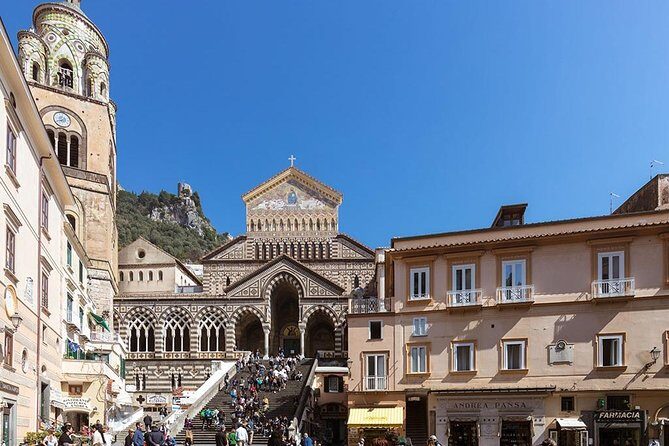 Amalfi Ravello Positano Tour - Is This Tour Worth It?