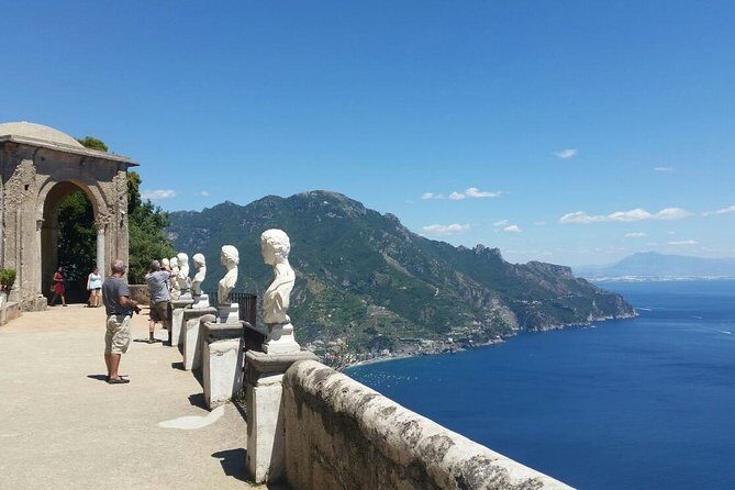 Amalfi & Ravello Tour from Positano - Who Will Love This Tour?