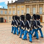 Amalienborg Palace, Nyhavn, Frederiks Kirke, Copenhagen Tour - An In-Depth Look at the Tour Experience