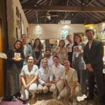 AMARANTE: Painting & Wine Tasting - make your onw art piece - Practicalities and Tips for Visitors