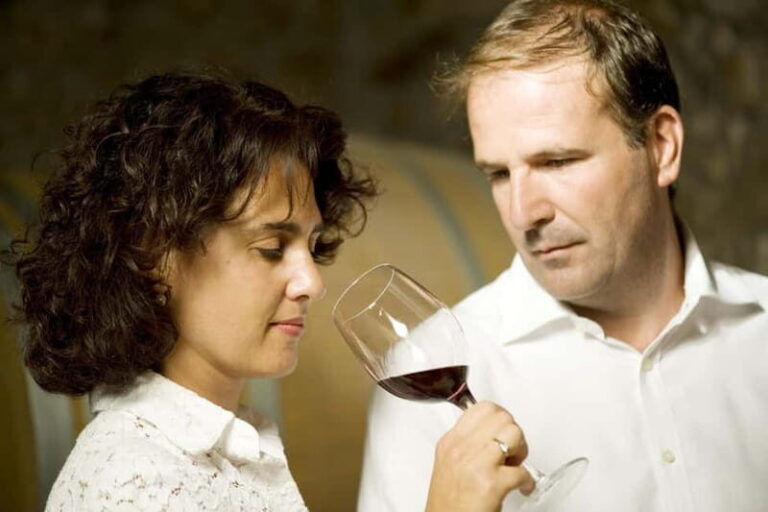 Amarone vertical tasting: A unique experience tasting different vintages of Amarone - Why This Experience Works for Travelers