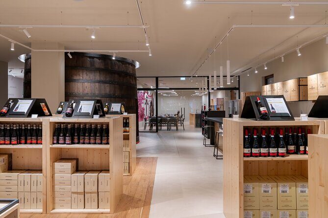 Amarone Wine Experience at Montresor winery - Final Thoughts