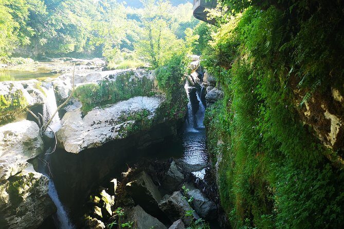 Amazing All inclusive Tour for 7 Days From Tbilisi - FAQ