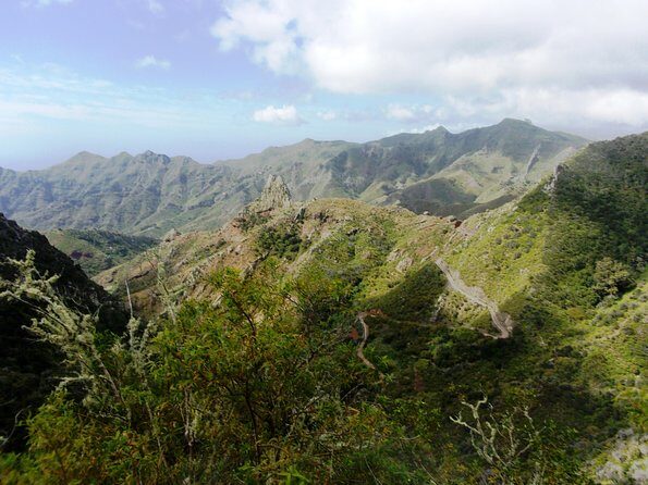 Amazing Anaga - Value and Practicalities