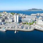 Amazing city walk in Ålesund - Authentic Insights from Reviewers