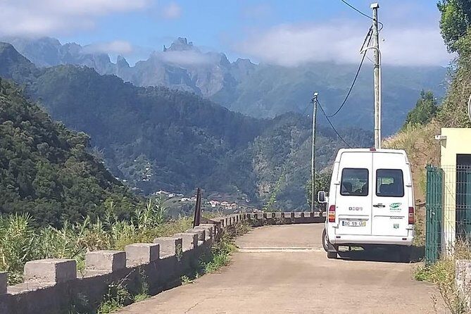 Amazing East Tour - The Sum Up