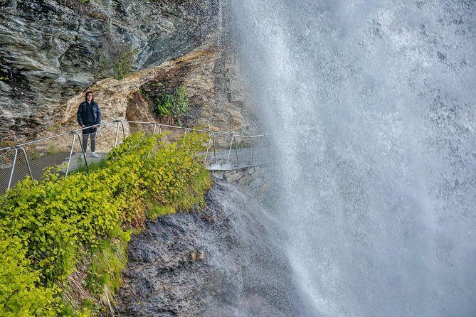 AMAZING HARDANGER FJORD: Private guided round trip from Bergen, 10 hours - Who Should Book This Tour?