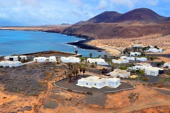 Amazing Jeep Safari at Graciosa Island, Lanzarote - The Value of This Jeep Safari