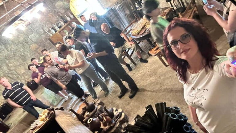 Amazing one-day trip in Lechkhumi from Kutaisi - The Itinerary: A Closer Look at the Day