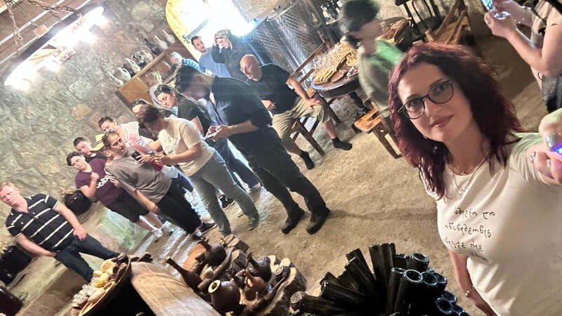 Amazing one-day trip in Lechkhumi from Kutaisi - The Itinerary: A Closer Look at the Day