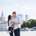 Amazing photo walk through the Old town of Warsaw - Practical Details