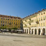 Amazing Private Walking Tour of Old Nice between Italy and France - What to Expect from the Experience
