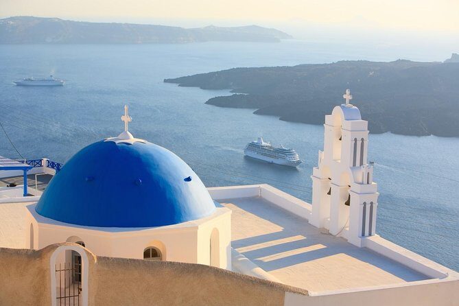 Amazing Santorini - Full-Day Private Tour - What Makes This Tour Stand Out