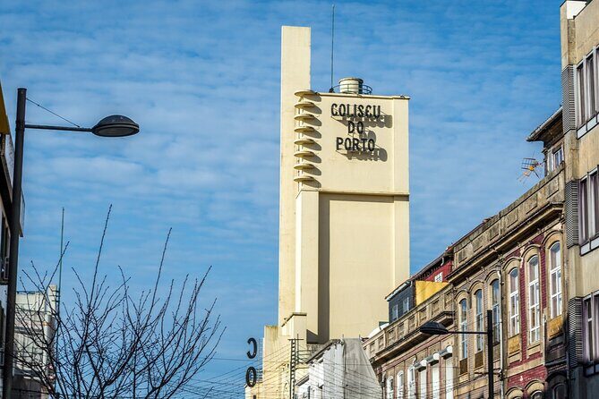 Amazing Secrets of Porto: Self-Guided Puzzle Adventure - The Authentic Experience: What You’ll Love and What to Watch For