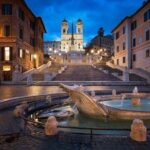 Amazing Sunrise Tour in Rome - A Deep Dive into the Sunrise Experience