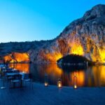 Amazing Sunset at Poseidon's Temple, Cape Sounio - Authentic Experiences from Reviews