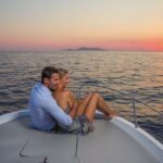Amazing Sunset by private boat - Who Would Love This Tour