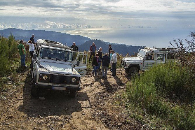 Amazing West - Jeep Safari Tour - Full Day - Shared Tour - What Makes This Tour Special?
