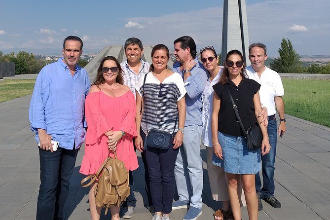 Amazing Yerevan - A Closer Look at the Itinerary