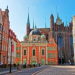 Amber Museum and Gdansk Old Town Private Tour with Tickets - Why This Tour Works Well
