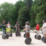 Amboise Discovery Segway 45mn - Who Would Love This Tour?