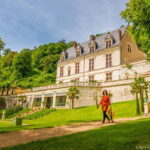 Amboise: Entry Ticket to Château Gaillard Amboise - The Tour Itinerary in Detail