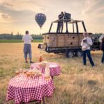 Amboise Hot-Air Balloon Sunset Ride over the Loire Valley - The Value of This Experience