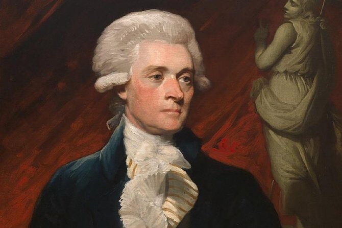 America's Founding Fathers in Paris, Walk in their Footsteps (Small Group Tour) - Practical Details and Tips