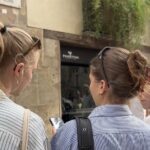 Amersfoort Self Guided Sherlock Holmes Murder Mystery Game - Key Points