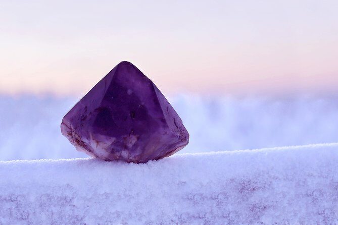 Amethyst Mine Tour by Electric Fatbike - A Closer Look at the Tour Itinerary