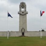 Amiens, Australian Imperial Force on the Somme in WWI - The Experience: What You Can Expect