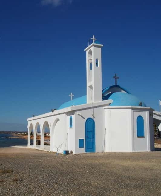 Ammochostos(:), Village Life Lover & Cyprus Gems-Region Trip - What Sets This Tour Apart?