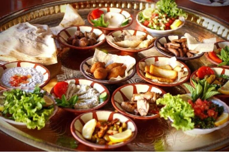 AMMOCHOSTOS VIP -Craft Brewery Tasting & Cypriot Food Trip - How the Tour Feels for Travelers