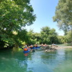 Ammoudia: Kayak down the Acheron 5.5 km - What’s Included and Practical Details