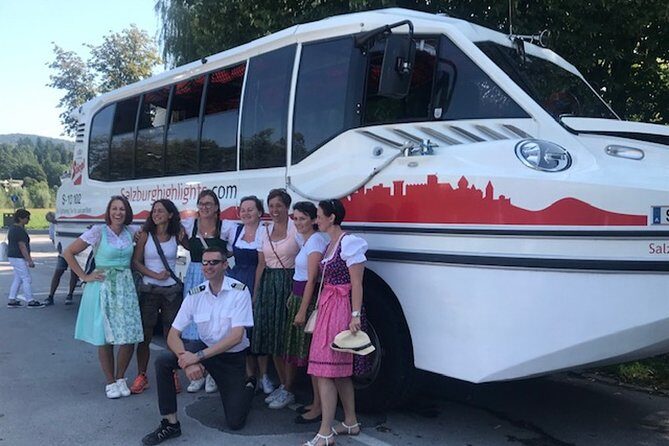 Amphibious Splash Tour on the water & on the land in Salzburg - Final Thoughts: Is the Amphibious Splash Tour Worth It?