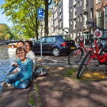 Amsterdam: 1/3-Hour or Full-Day Bike Rental with Lock - The Experience Itself: A Closer Look