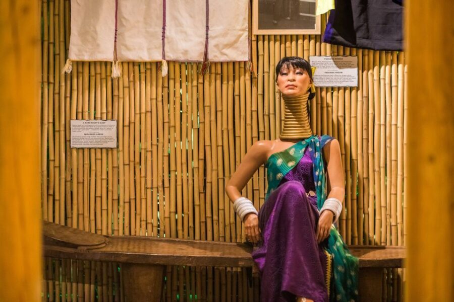 Amsterdam 1-Hour Canal Cruise and Ripleys Believe it or Not - The Sum Up